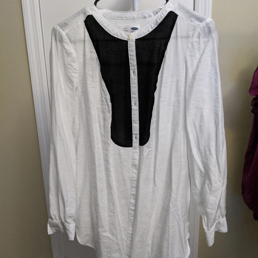 Tunic